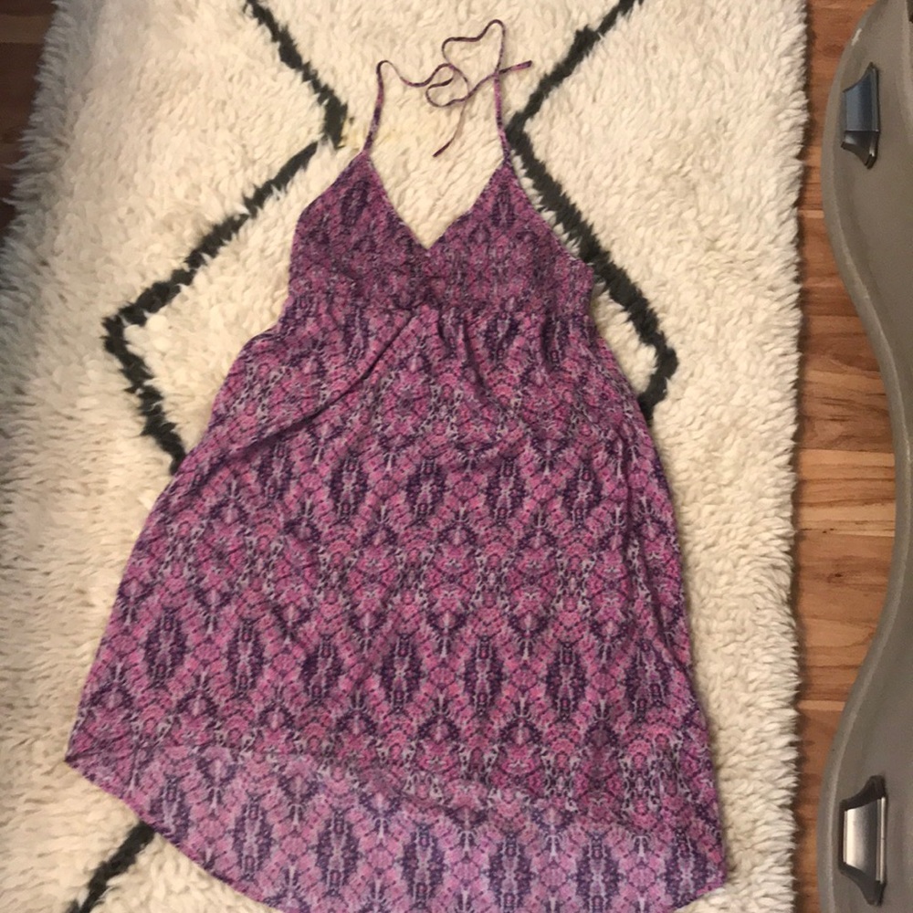 O’Neill Halter Dress